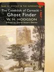 William Hope Hodgson - Carnacki, The Ghost-Finder [antikvár]