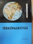 Dr. Irmédi-Molnár László - Térképalkotás [antikvár]