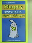 Steve Morton - Murphy szexuális törvénykönyve [antikvár]