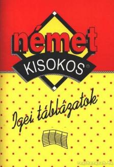 Maros Judit - Német kisokos [antikvár]
