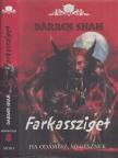 Shan Darren - Farkassziget [antikvár]