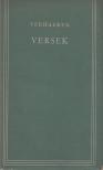 Verhaeren, Émile - Versek (Émile Verhaeren) [antikvár]