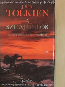 J. R. R. Tolkien - A szilmarilok [antikvár]