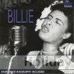 BILLIE HOLIDAY - THE JAZZ BIOGRAPHY CD BILLIE HOLIDAY