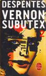 Virginie Despentes - Vernon Subutex 2. [antikvár]