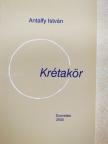 Antalfy István - Krétakör [antikvár]