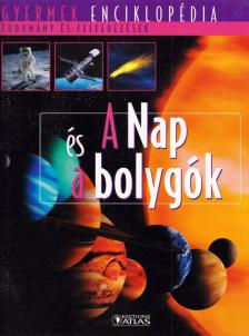 A Nap és a bolygók [antikvár]