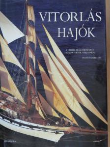 Erik Abranson - Vitorlás hajók [antikvár]