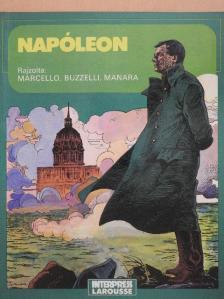 Robert Biélot - Napóleon [antikvár]