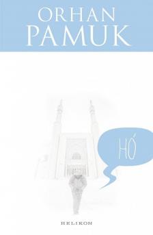Orhan Pamuk - Hó [antikvár]