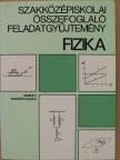 Békei Lászlóné - Szakközépiskolai összefoglaló feladatgyűjtemény - Fizika [antikvár]