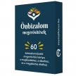 MF - KA - M6 - 0157 - Önbizalom megerősítések - kártya
