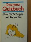 Das neue Quizbuch [antikvár]