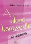 Winczheim Tibor - Mese a 7fejű anyósról [eKönyv: epub, mobi]