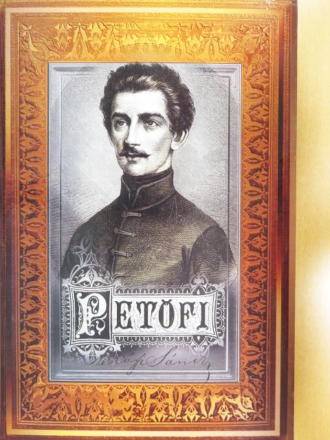 Petőfi Sándor - Petőfi Sándor költeményei [antikvár]
