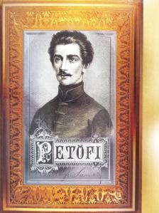 Petőfi Sándor - Petőfi Sándor költeményei [antikvár]