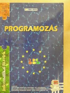 Molnár Csaba - Programozás [antikvár]