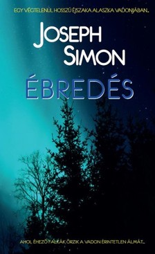 Joseph Simon - Ébredés [eKönyv: epub, mobi]