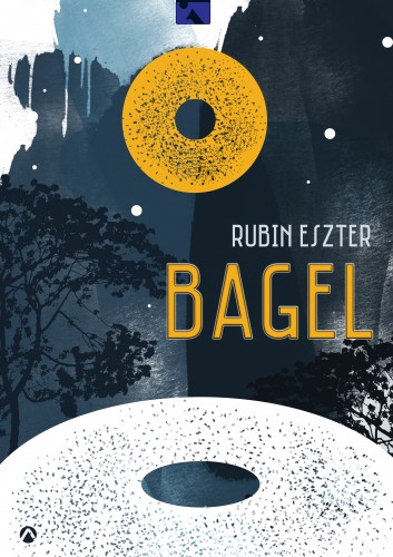 Rubin Eszter - Bagel [eKönyv: epub, mobi]