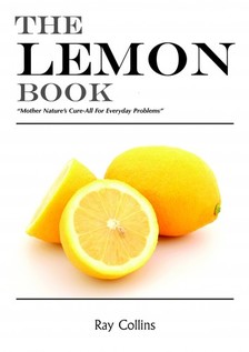 Collins Ray - The Lemon Book [eKönyv: epub, mobi]