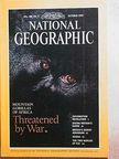 Alan Mairson - National Geographic October 1995 [antikvár]