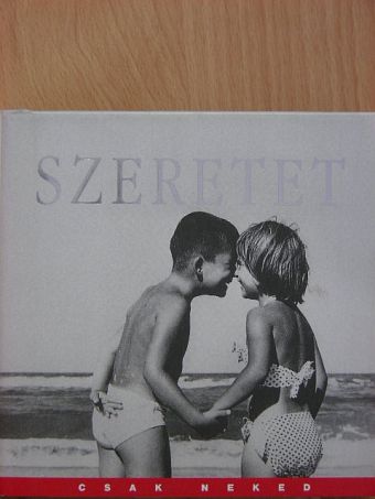 Robert Browning - Szeretet [antikvár]