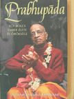 Satsvarupa Dasa Goswami - Prabhupada [antikvár]