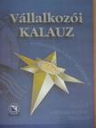 Vállalkozói Kalauz [antikvár]