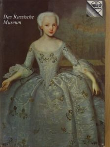 A. Gubarjew - Das Russische Museum [antikvár]