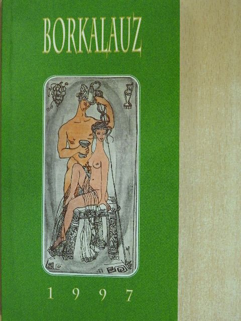 Borkalauz 1997 [antikvár]