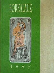 Borkalauz 1997 [antikvár]