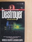 Richard Sapir - The Destroyer 74. [antikvár]