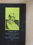 Heribert Hopf - Herr Rosenbaum gibt sich zu erkennen [antikvár]