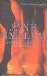 Smiley, Jane - Horse Heaven [antikvár]