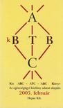 Dr. Szlávik János - Kis ABC-ATC-ABC könyv [antikvár]