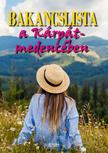 Vida Péter - Bakancslista a Kárpát-medencében