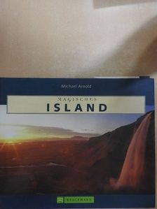 Michael Arnold - Magisches Island [antikvár]