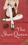 Anna Davis - The Shoe Queen [antikvár]