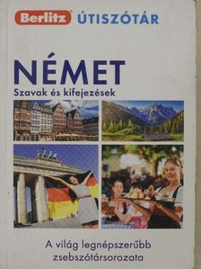 Német szavak és kifejezések [antikvár]