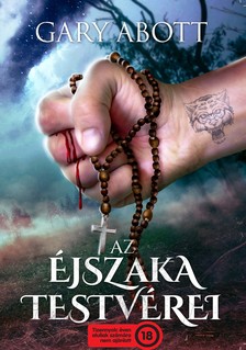 Gary Abott - Az Éjszaka Testvérei [eKönyv: epub, mobi]