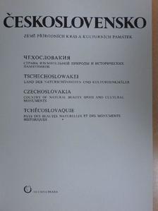 Dobroslava Menclová - Ceskoslovensko [antikvár]