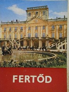 Dr. Marót János - Fertőd [antikvár]