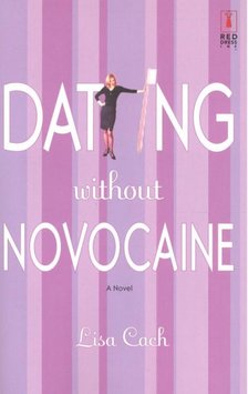 CACH, LISA - Dating without Novocaine [antikvár]