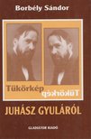 Borbély Sándor - Tükörkép Juhász Gyuláról (dedikált) [antikvár]