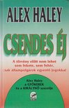 HALEY, ALEX - Csendes éj [antikvár]