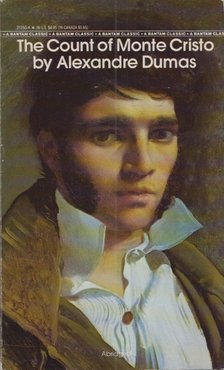 Alexandre Dumas - The Count of Monte Cristo [antikvár]