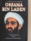 Ferwagner P. Ákos - Oszama Bin Laden [antikvár]