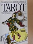 Rachel Pollack - Los 78 grados de sabiduría del Tarot [antikvár]