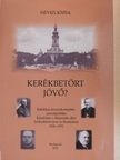 Hévizi Józsa - Kerékbetört jövő? [antikvár]