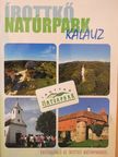 Írottkő Natúrpark kalauz [antikvár]